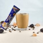 Kopi Kurma Latte – Premium Dates Coffee Blend
