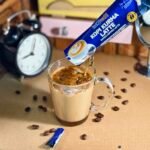 Kopi Kurma Latte – Iced Signature Blend - Image 6