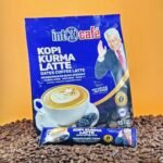 Kopi Kurma Latte – Iced Signature Blend - Image 7