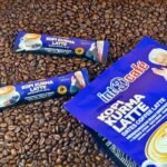 Kopi Kurma Latte – Iced Signature Blend - Image 5