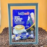 Kopi Kurma Latte – Iced Signature Blend - Image 4