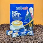 Kopi Kurma Latte – Iced Signature Blend - Image 3