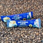 Kopi Kurma Latte – Iced Signature Blend
