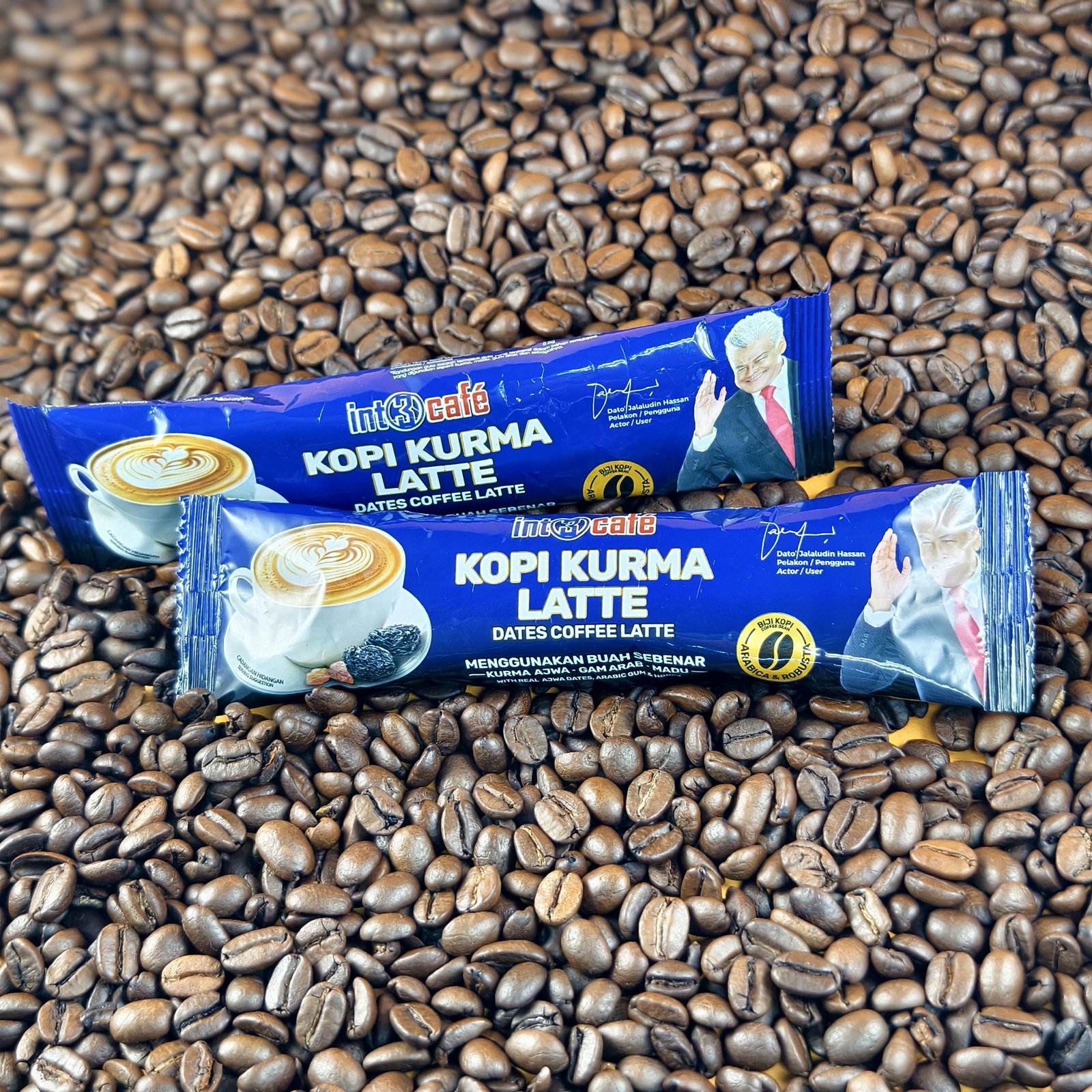 IMG_20240306_131516-scaled-1.jpg Kopi Kurma Latte Sticks – Instant Creamy Date Coffee - Image 1