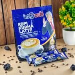 Kopi Kurma Latte – Iced Signature Blend - Image 9